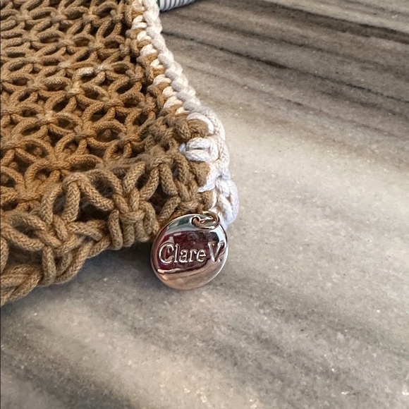 CLARE V. ETE TOTE “A La Plage” ( to the beach!!😊) - Picture 3 of 7